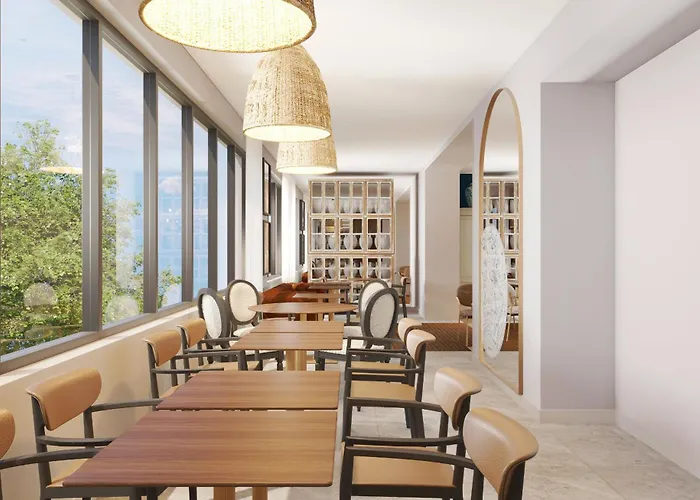 Hotel Laperouse