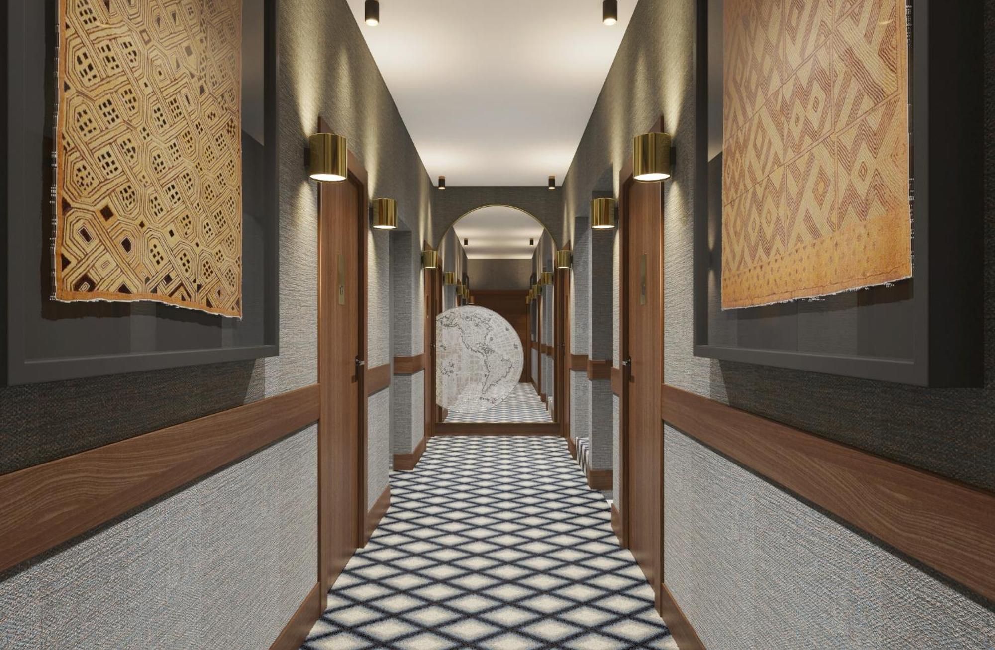 Laperouse Hotel Albi