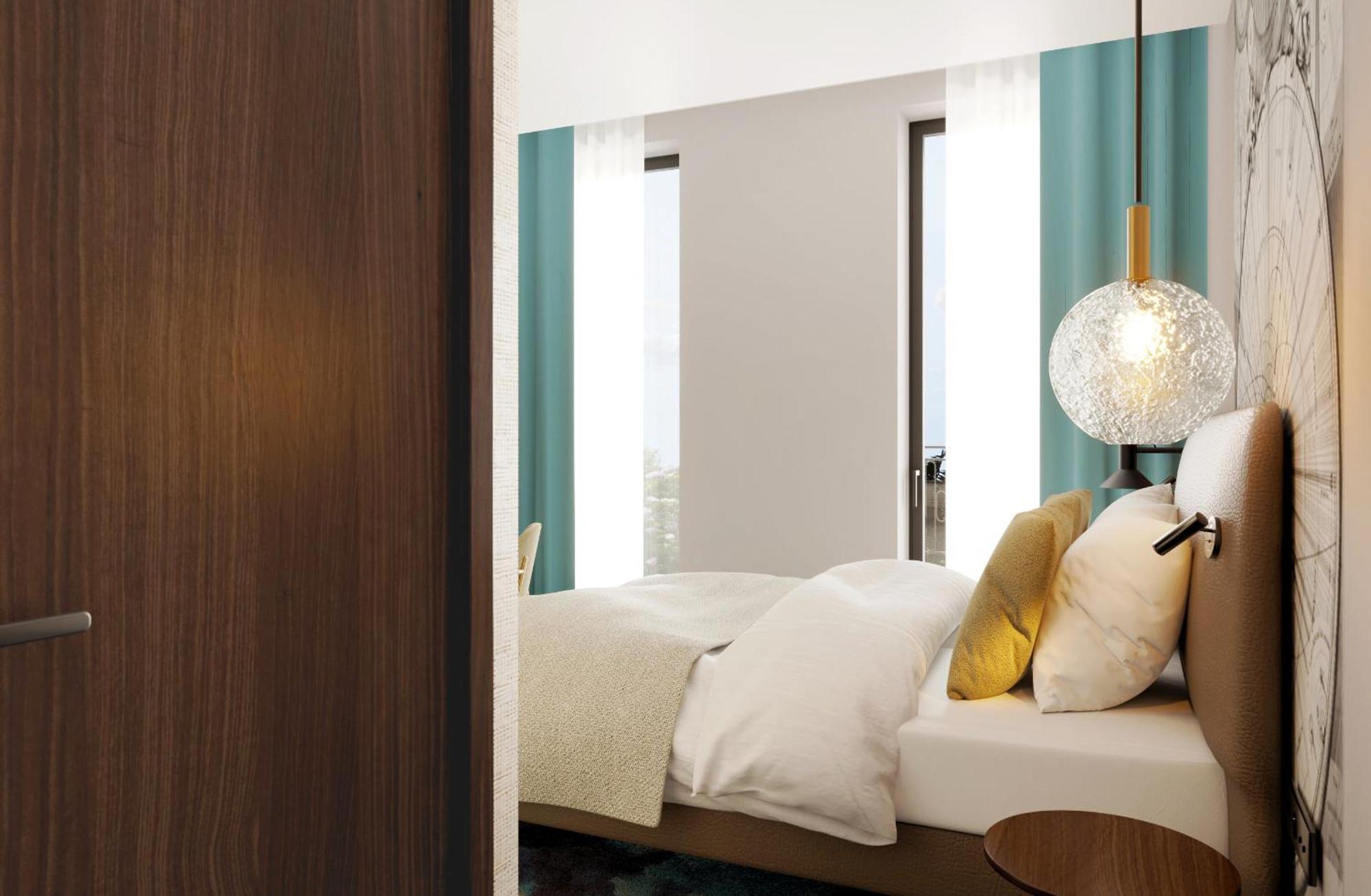 Hotel Laperouse