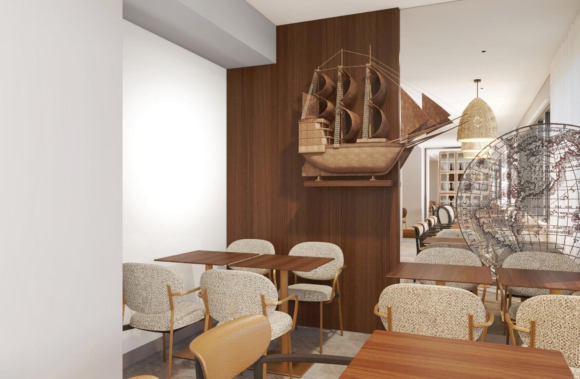 Laperouse Hotel