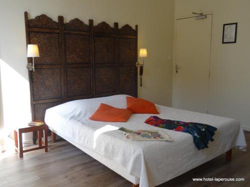Hotel Laperouse 2*