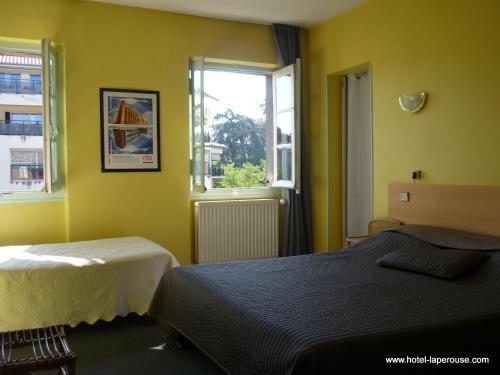 Laperouse 2* Albi