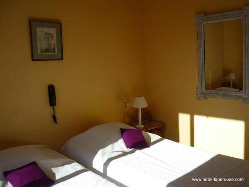 Hotel Laperouse Albi