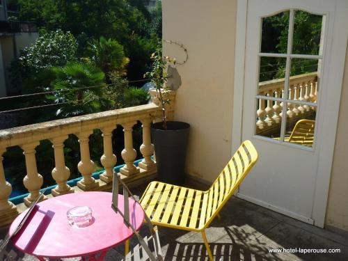 Laperouse Hotel
