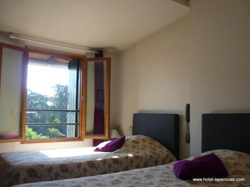 Laperouse Hotel